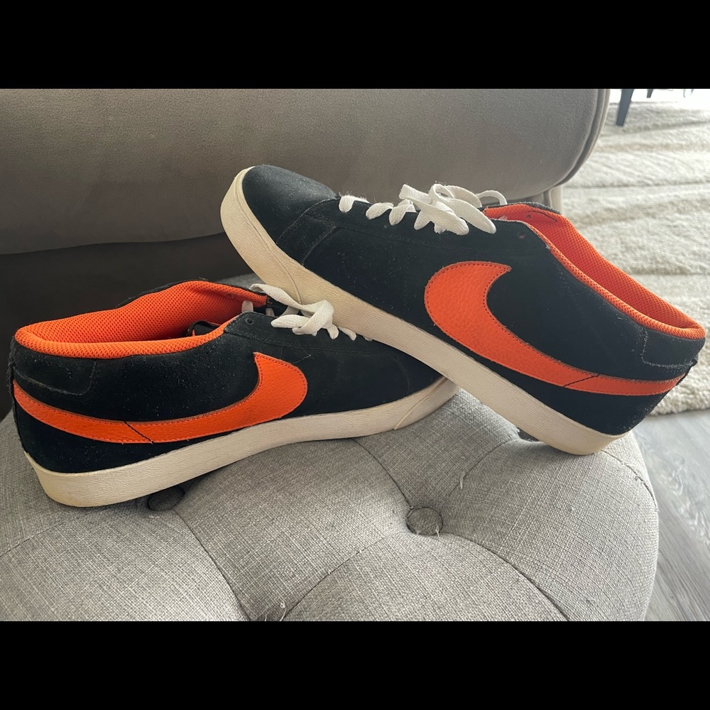 Nike SBC